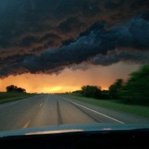 Meet your Posher, Leah